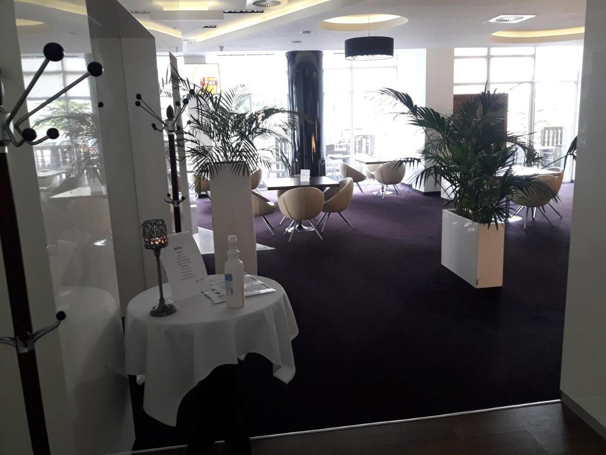 Apartament Promenada Park Колобжег Екстериор снимка