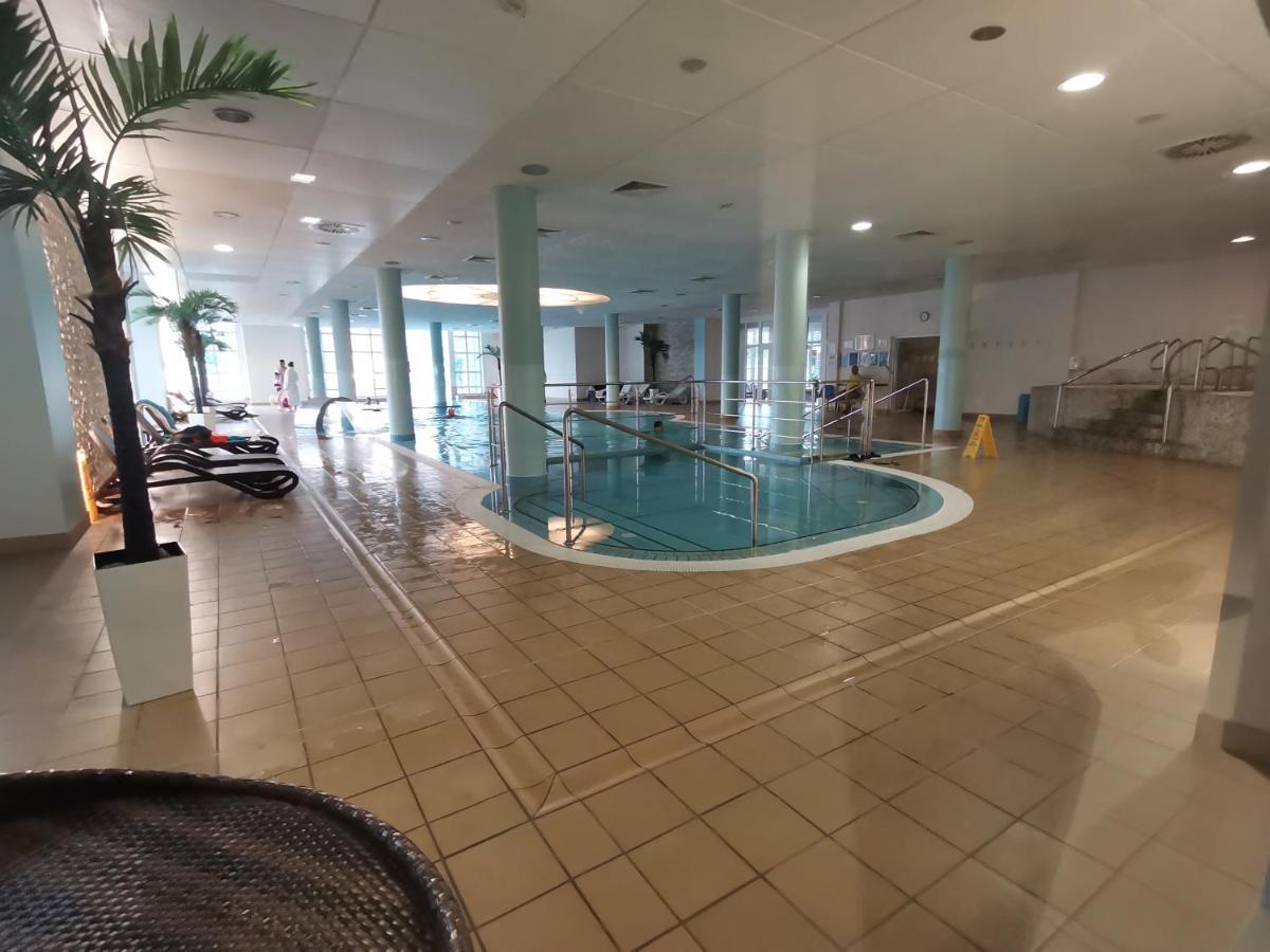 Apartament Promenada Park Колобжег Екстериор снимка