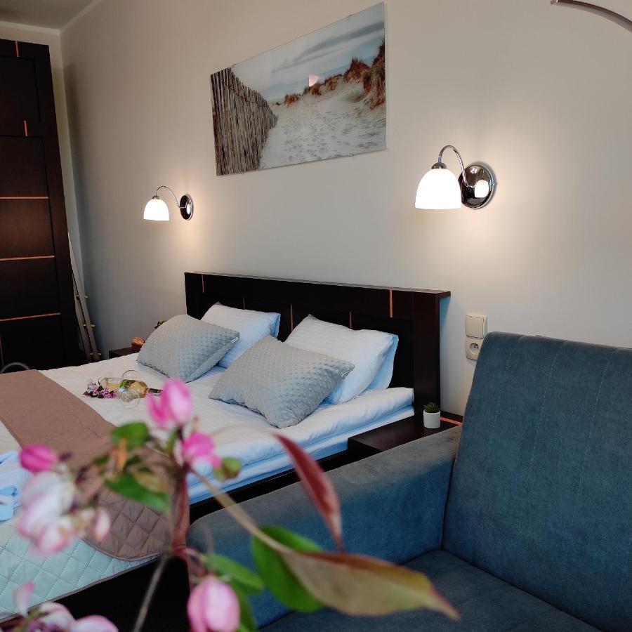 Apartament Promenada Park Колобжег Екстериор снимка